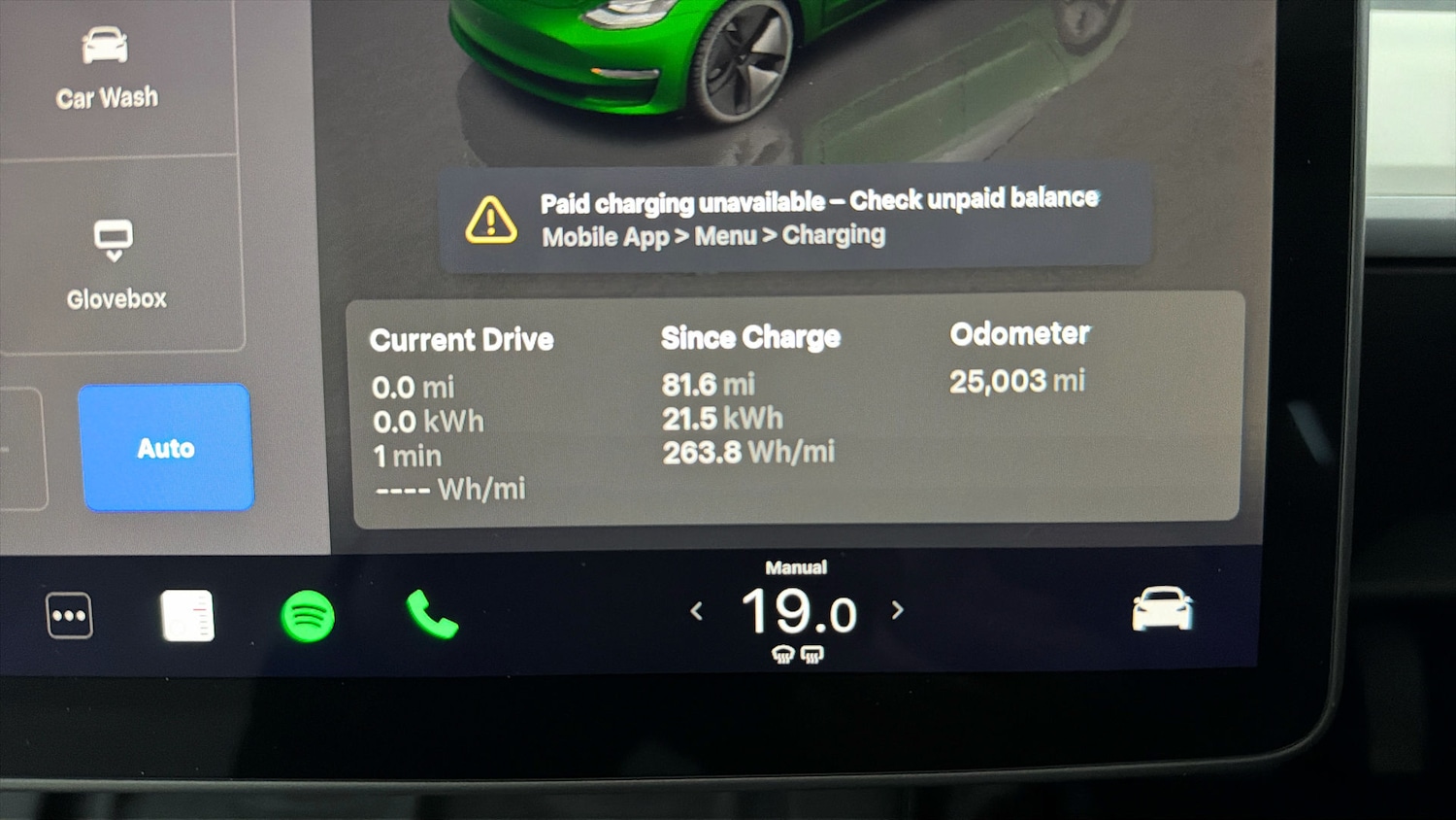 Used Tesla Model 3 2023 for sale - 77888756: Photo 17