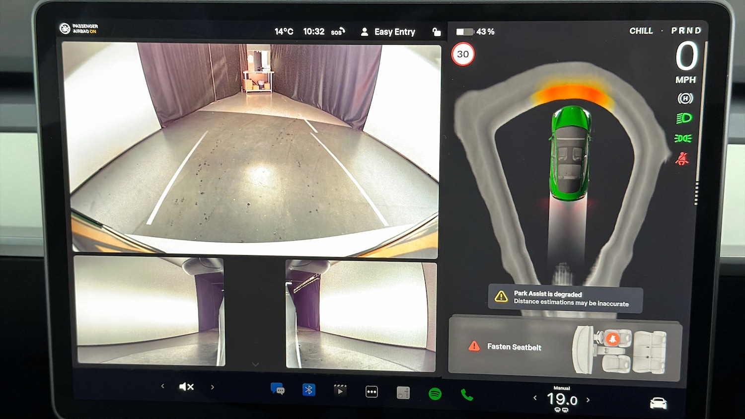 Used Tesla Model 3 2023 for sale - 77888756: Photo 18