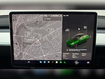 Used Tesla Model 3 2023 for sale - 77888756: Photo