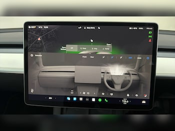 Used Tesla Model 3 2023 for sale - 77888756: Photo