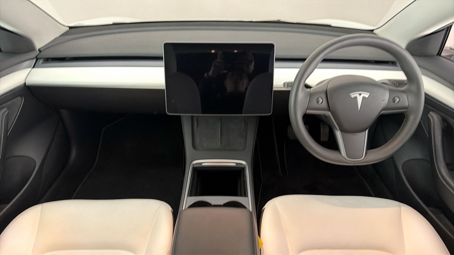 Used Tesla Model 3 2023 for sale - 77888756: Photo 4