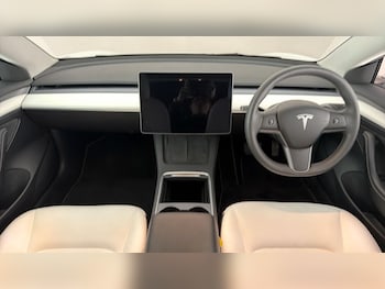 Used Tesla Model 3 2023 for sale - 77888756: Photo