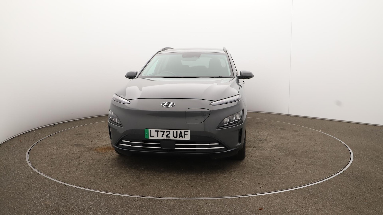 Vehicle 40