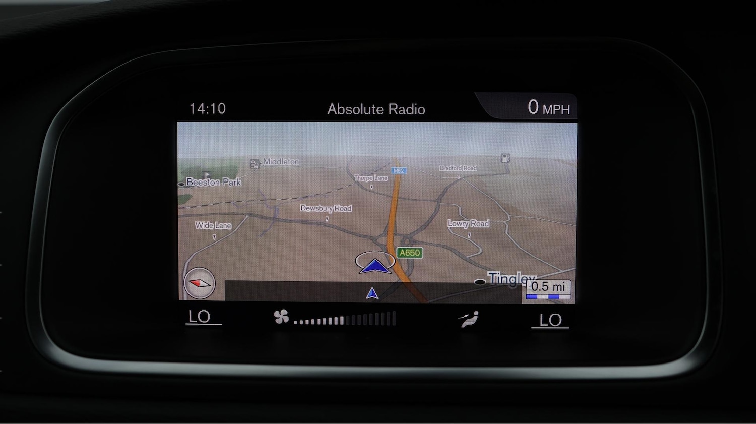 Used Volvo V40 2019 for sale - 75941429: Photo 12