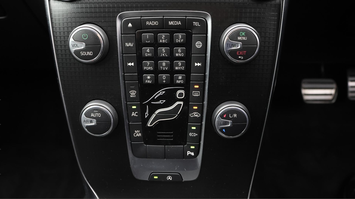 Used Volvo V40 2019 for sale - 75941429: Photo 13