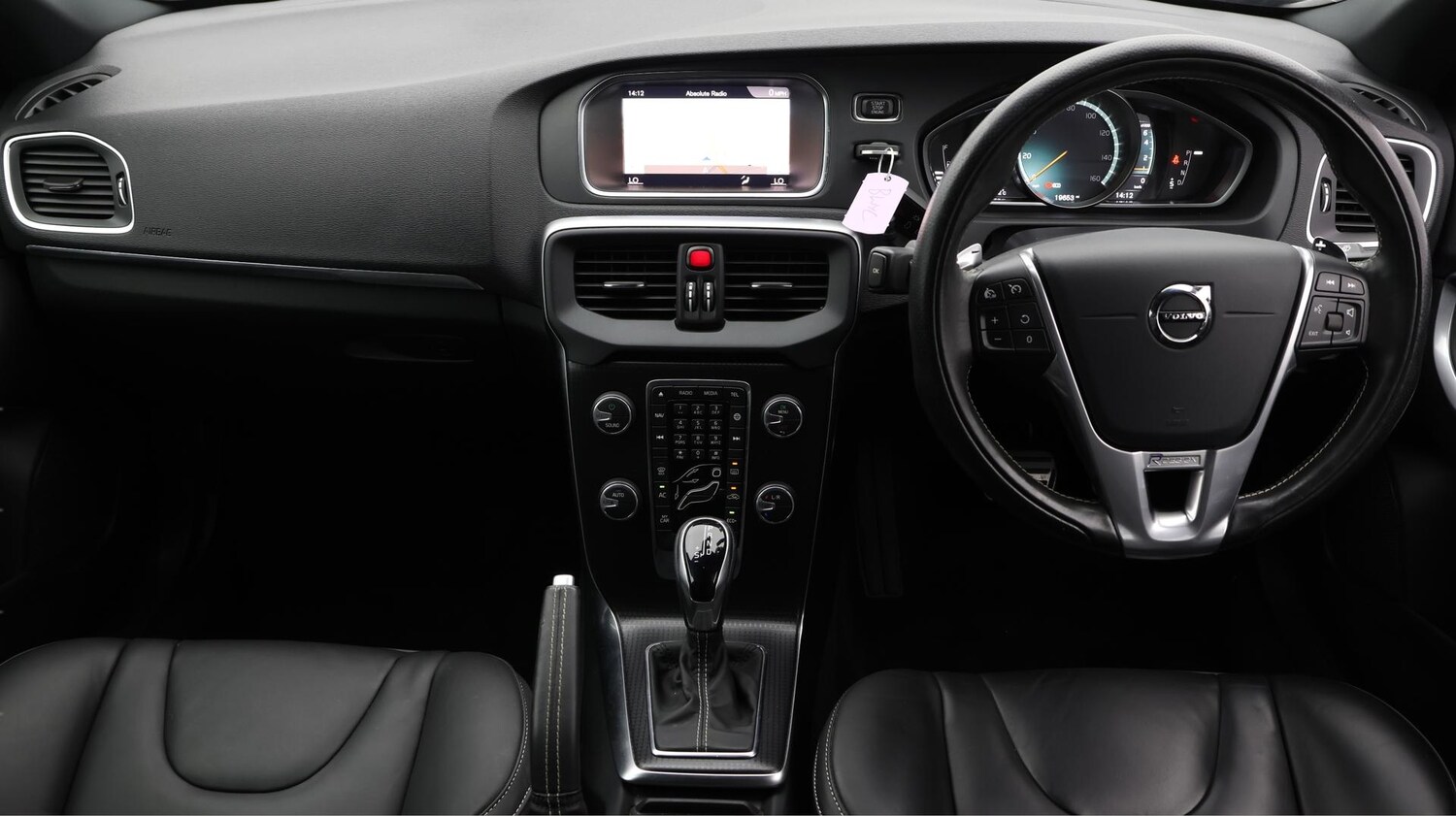 Used Volvo V40 2019 for sale - 75941429: Photo 14