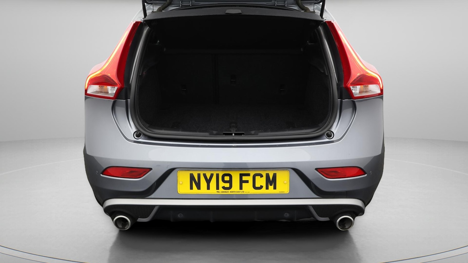 Used Volvo V40 2019 for sale - 75941429: Photo 18