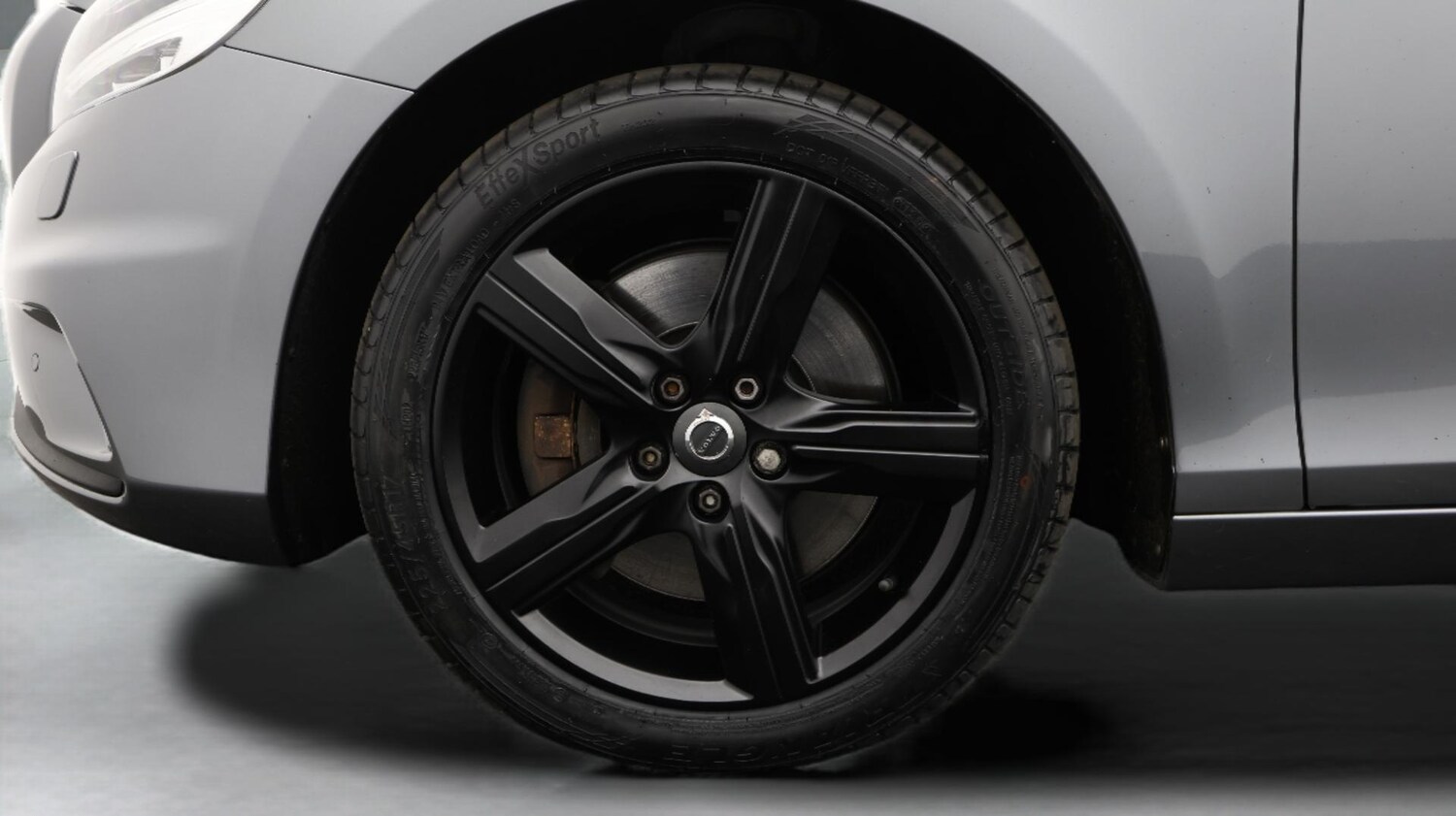 Used Volvo V40 2019 for sale - 75941429: Photo 19