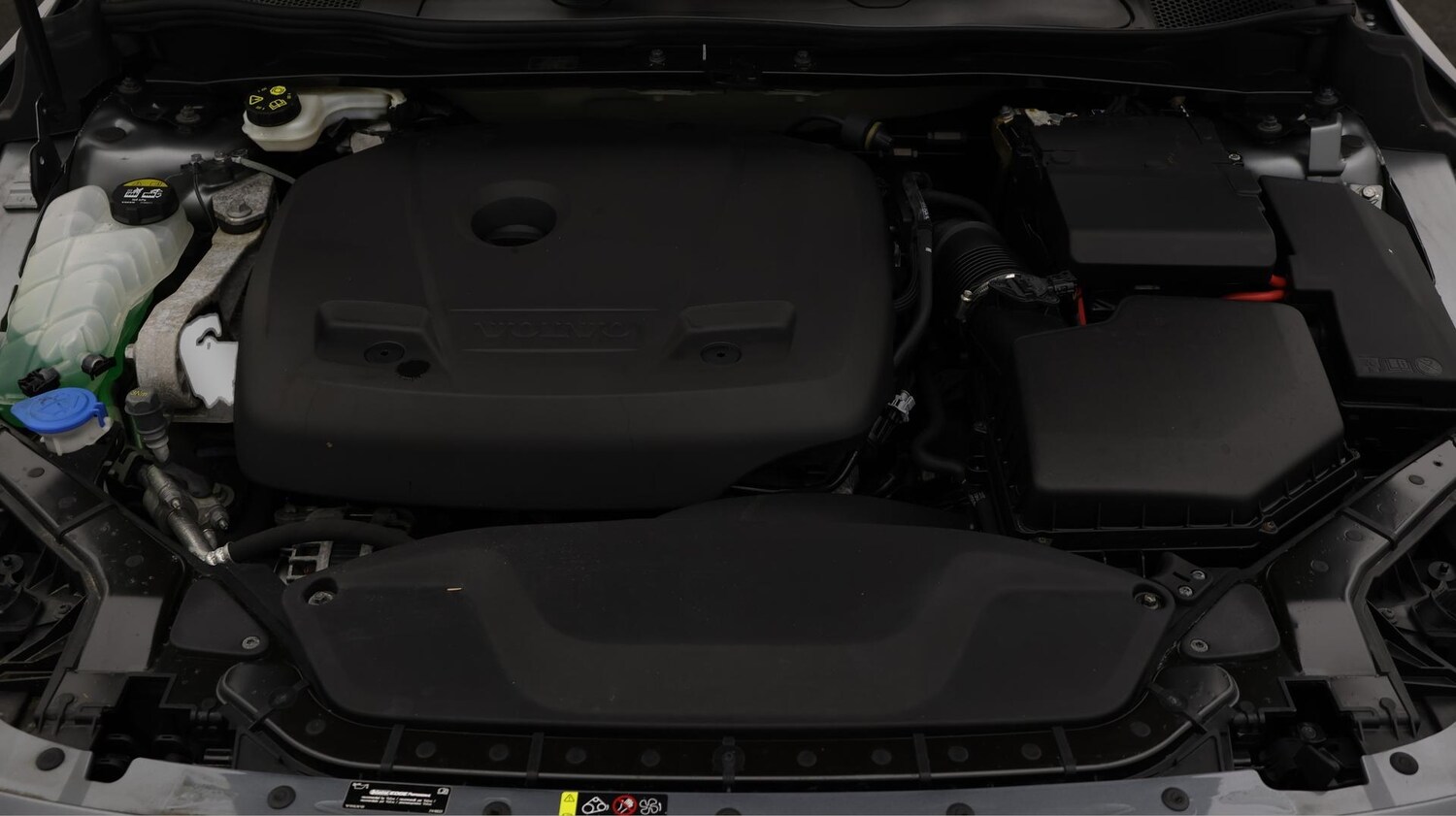 Used Volvo V40 2019 for sale - 75941429: Photo 20