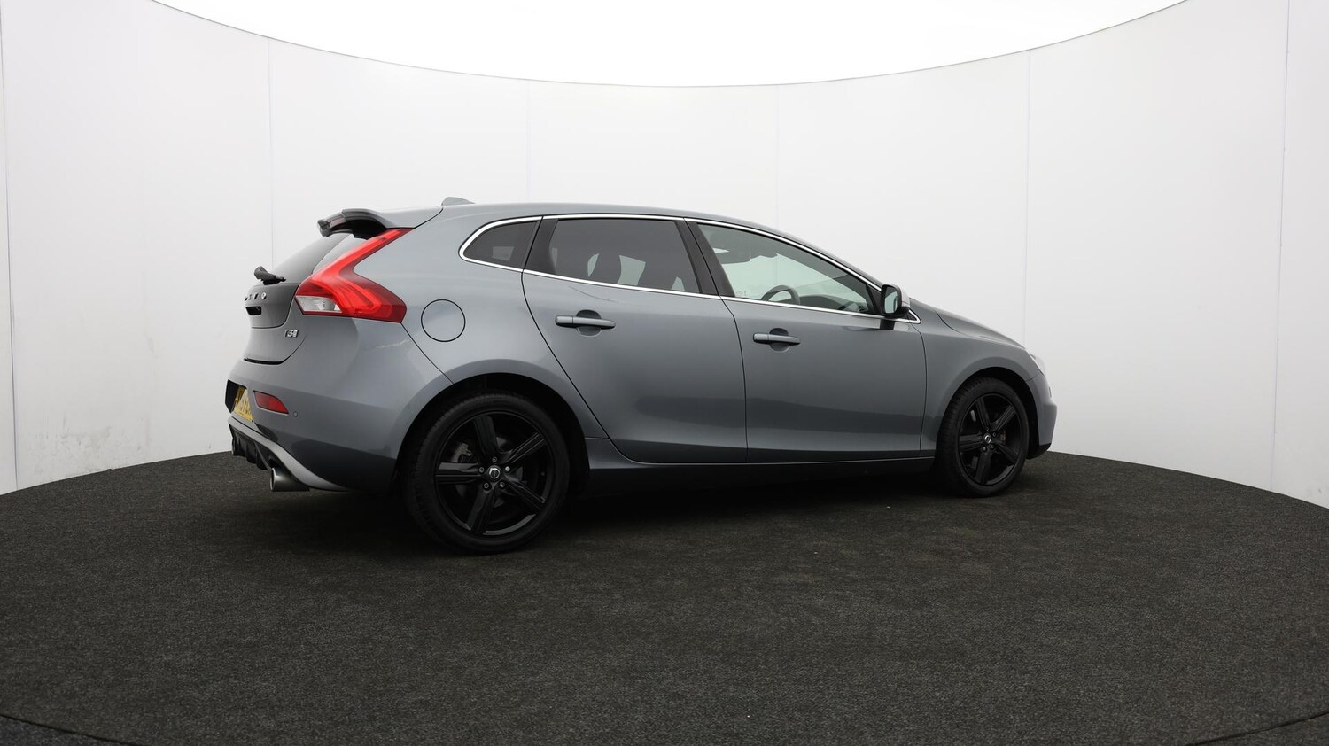 Used Volvo V40 2019 for sale - 75941429: Photo 38