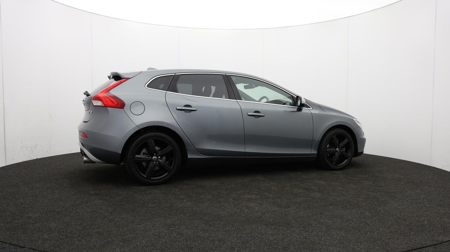 Used Volvo V40 2019 for sale - 75941429: Photo 39