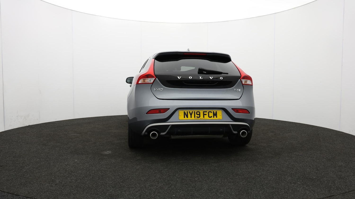Used Volvo V40 2019 for sale - 75941429: Photo 46