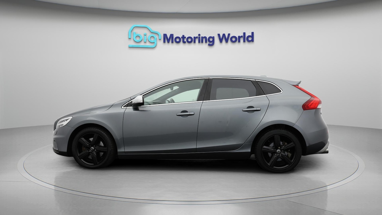 Used Volvo V40 2019 for sale - 75941429: Photo 5