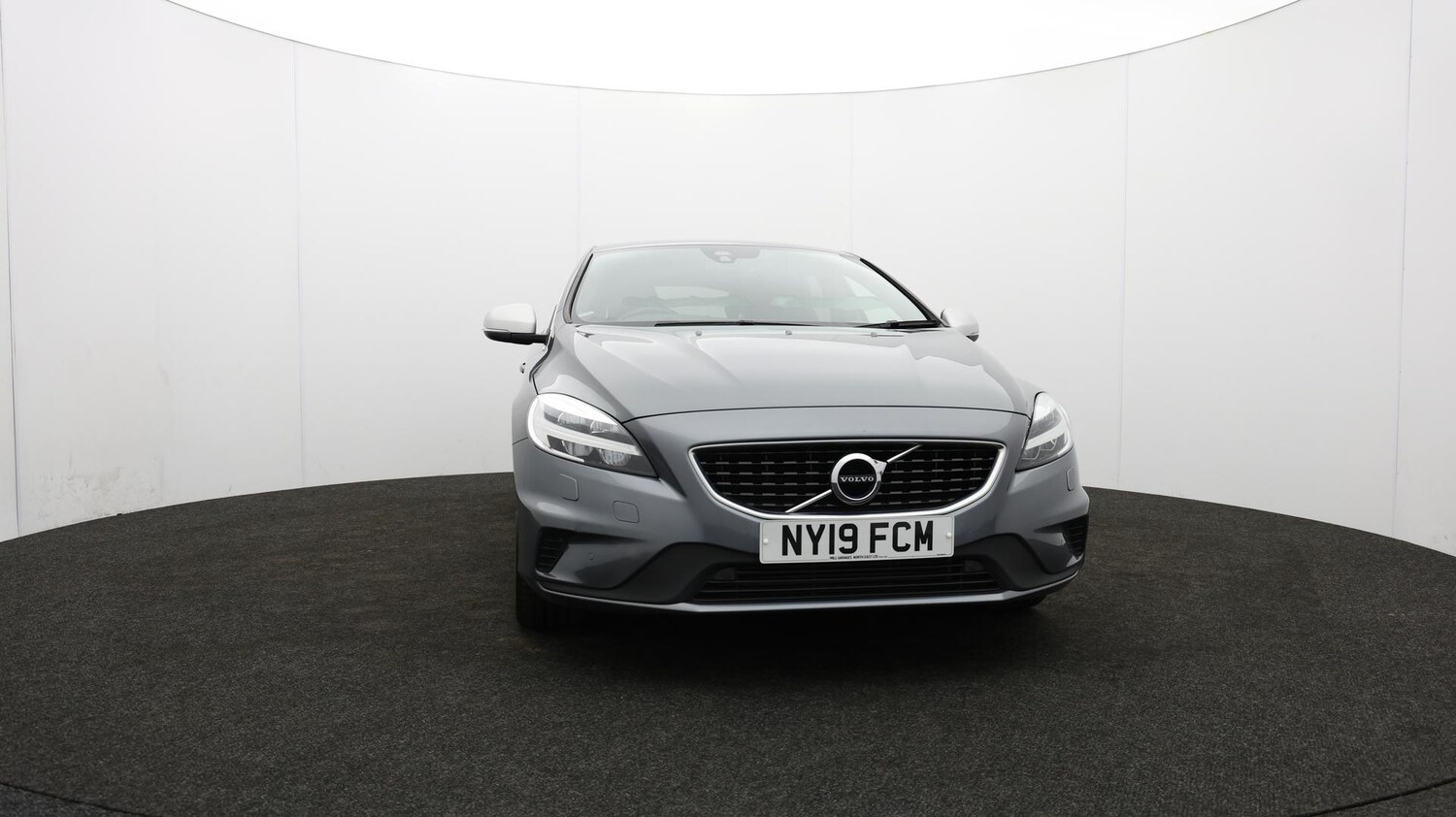 Used Volvo V40 2019 for sale - 75941429: Photo 55