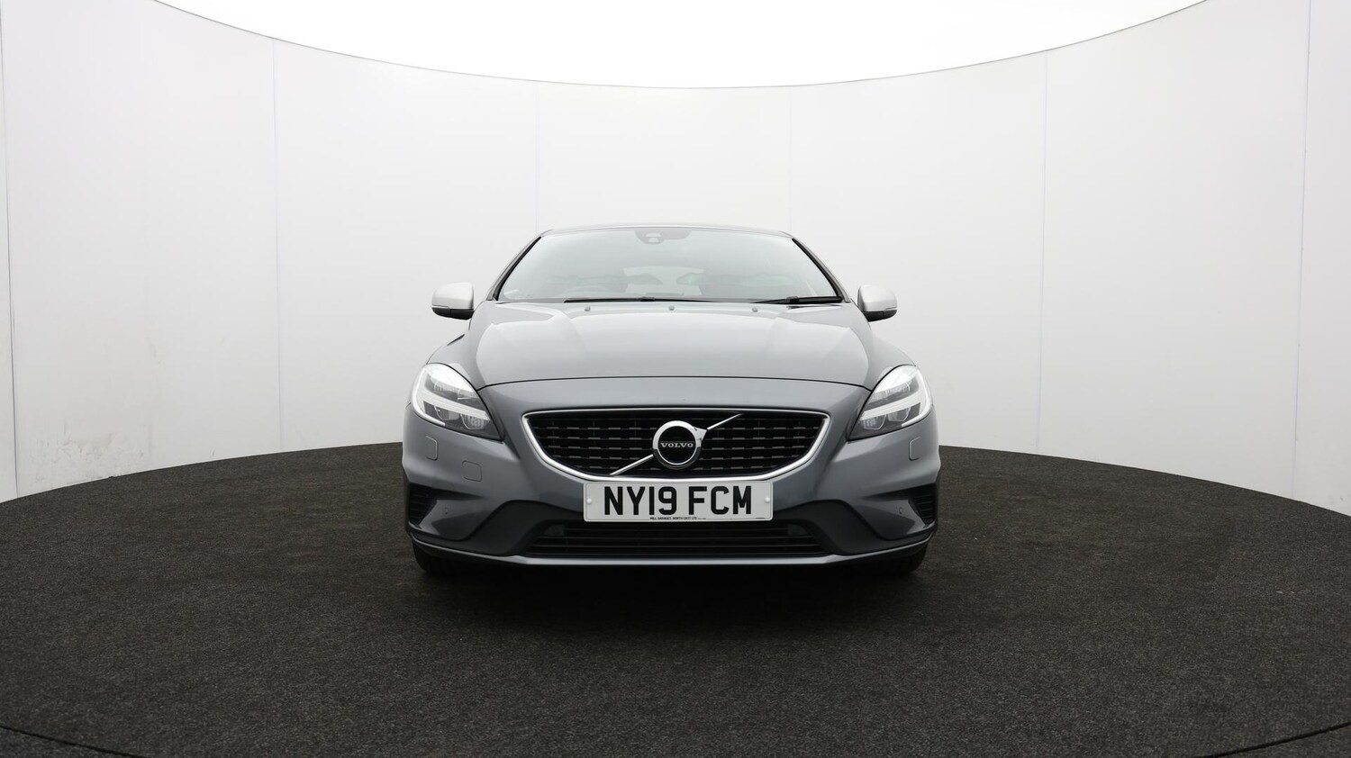 Used Volvo V40 2019 for sale - 75941429: Photo 56