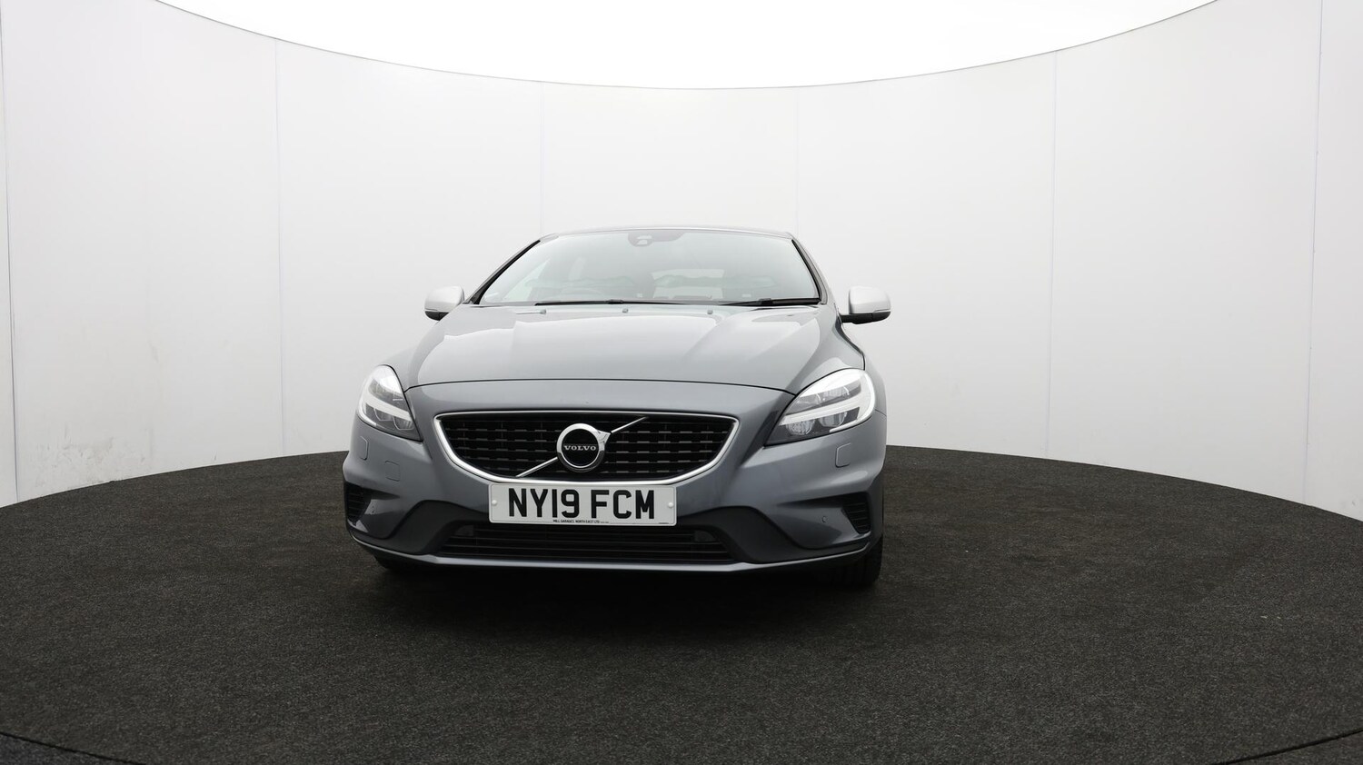 Used Volvo V40 2019 for sale - 75941429: Photo 58