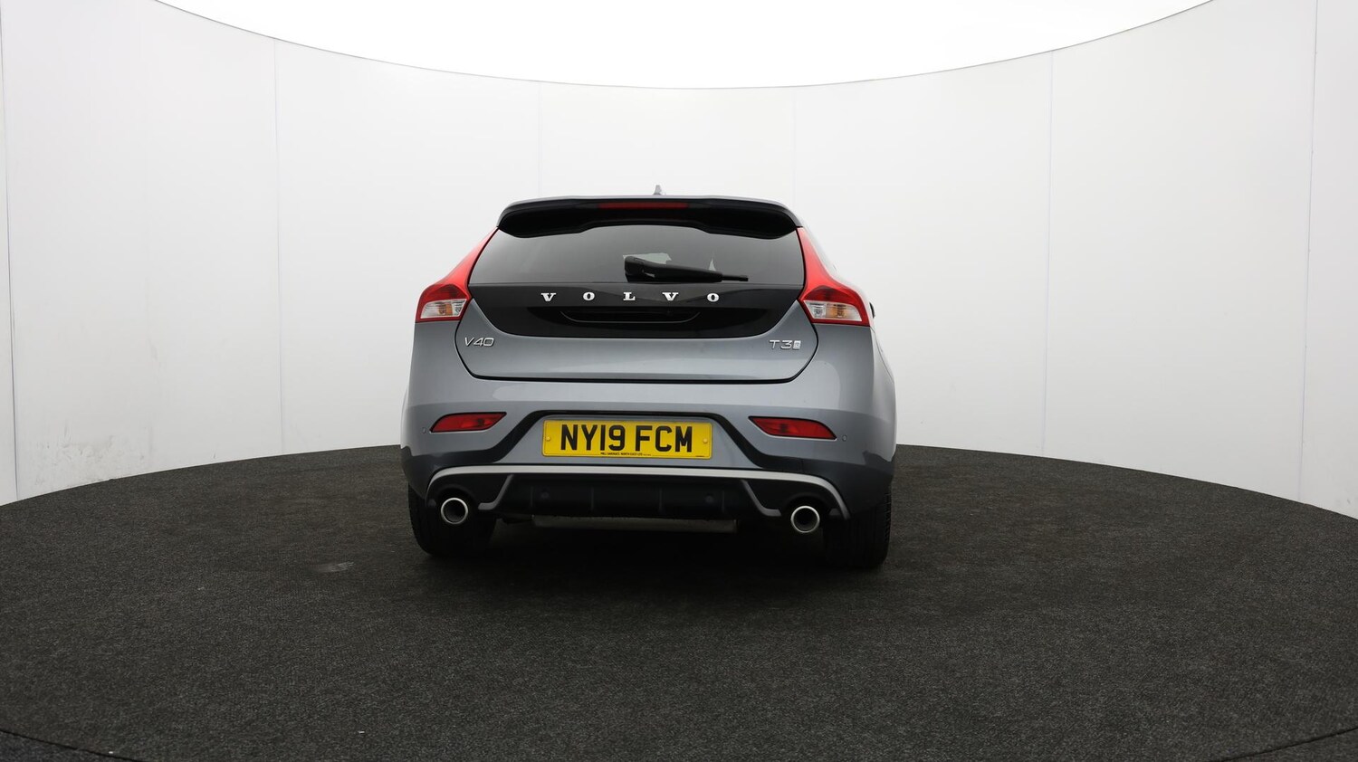 Used Volvo V40 2019 for sale - 75941429: Photo 68