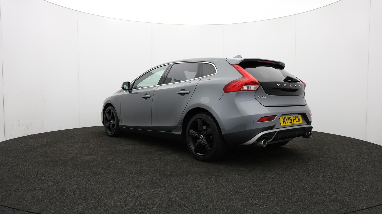 Used Volvo V40 2019 for sale - 75941429: Photo 80