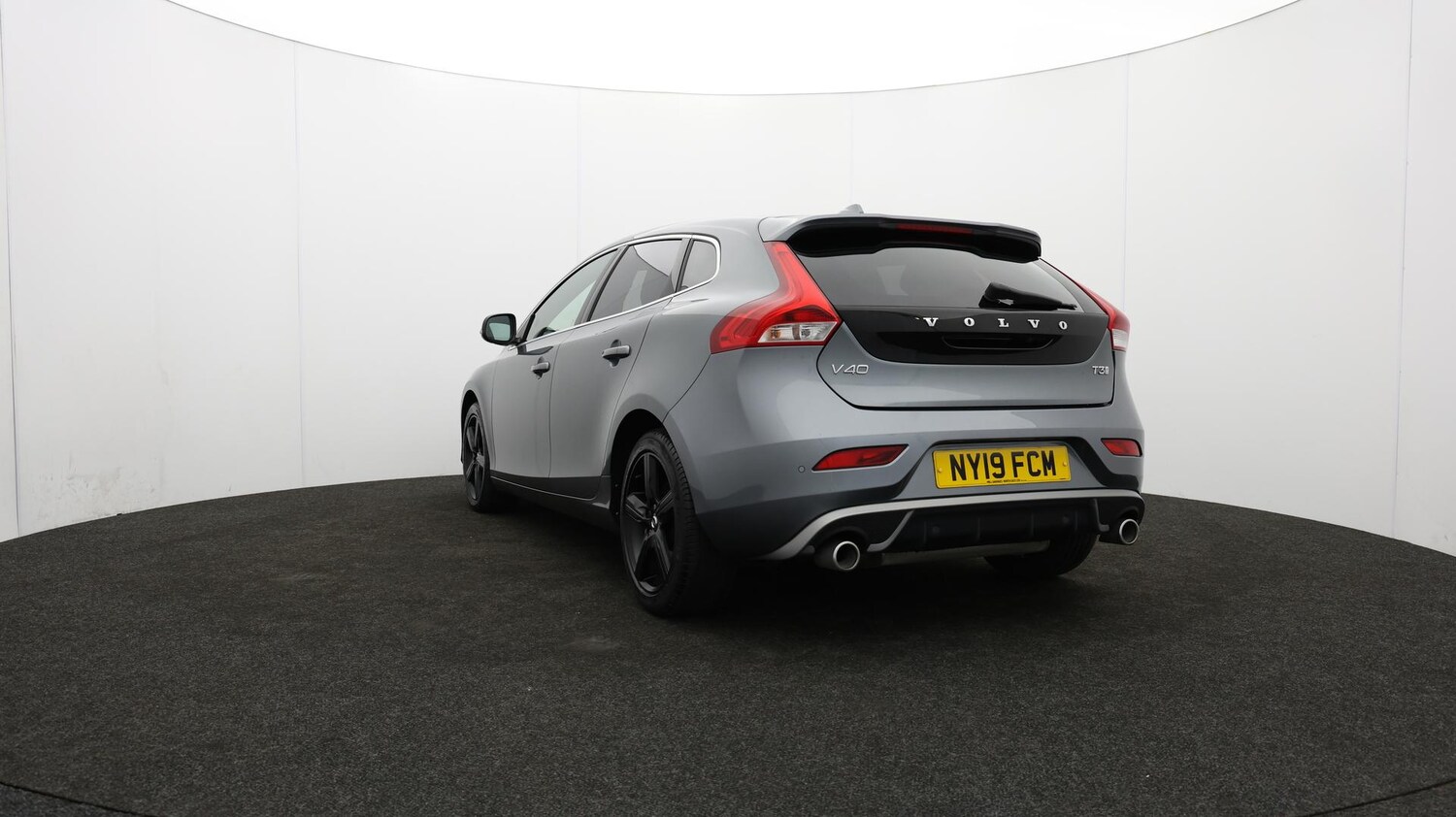 Used Volvo V40 2019 for sale - 75941429: Photo 82