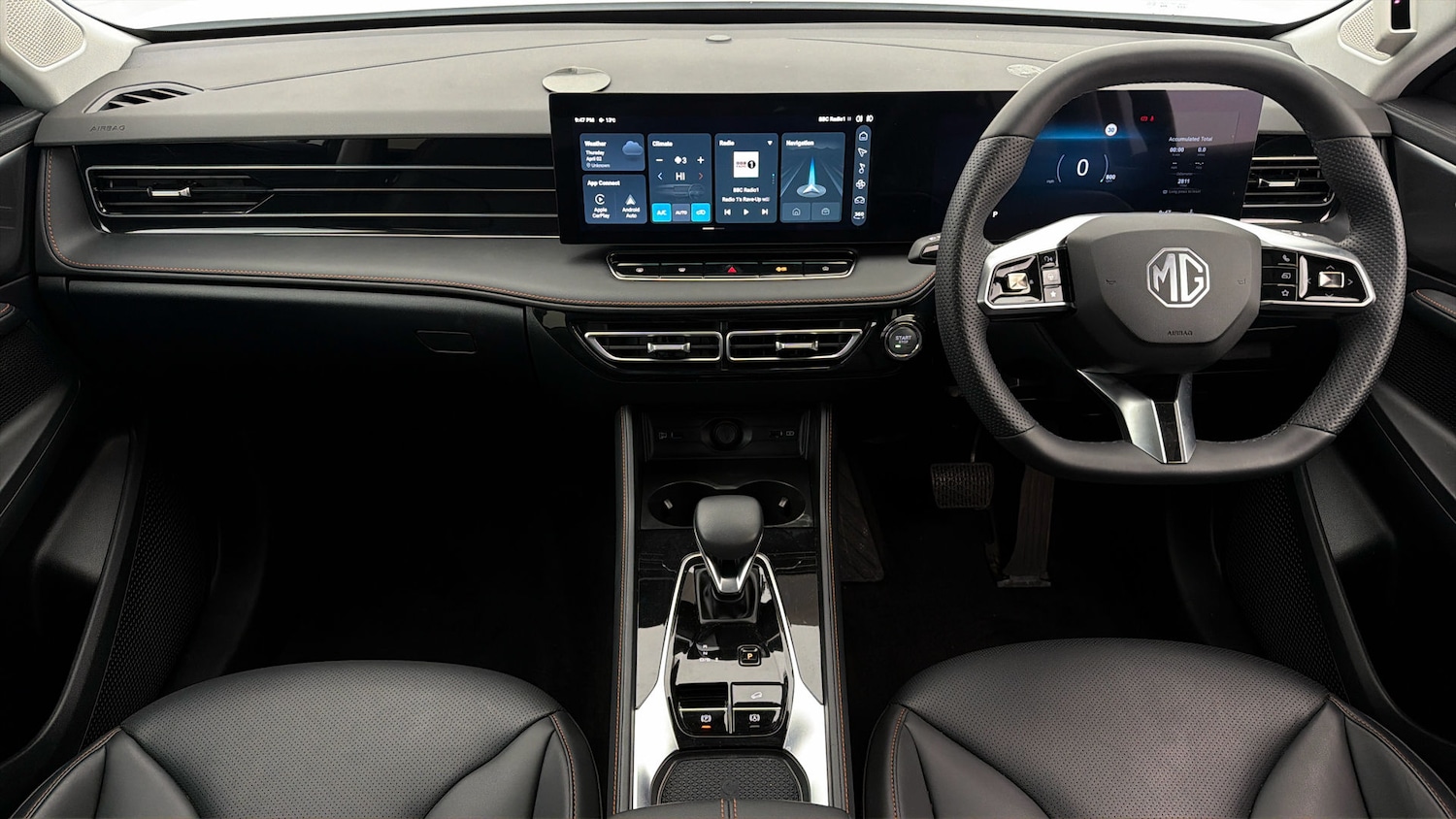 Used MG MG HS 2025 for sale - 78125048: Photo 12