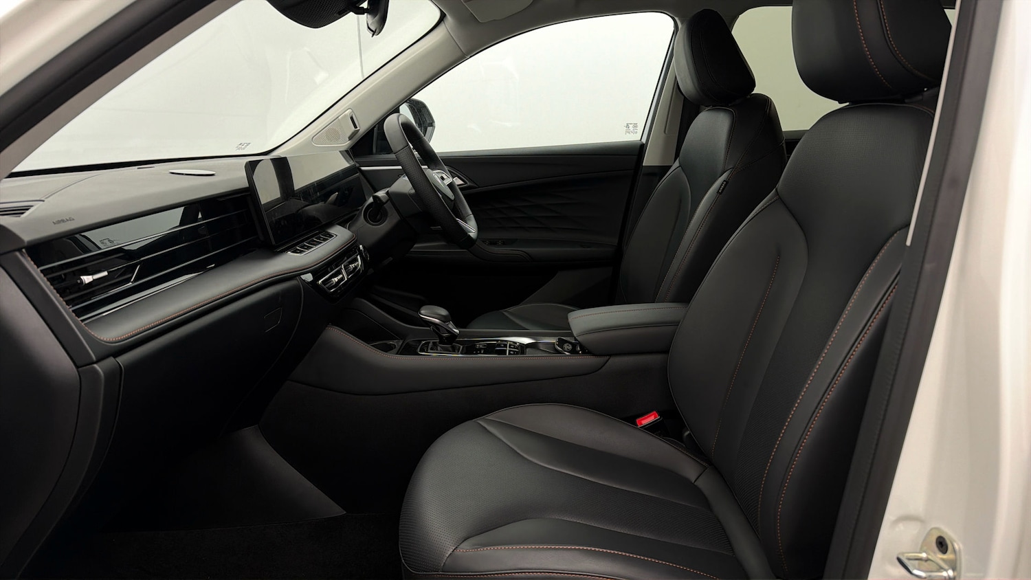 Used MG MG HS 2025 for sale - 78125048: Photo 13