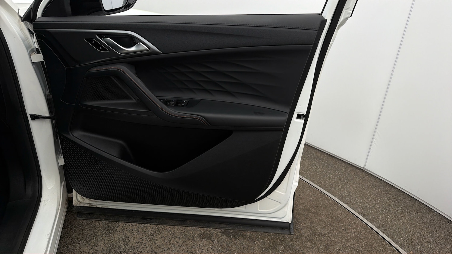 Used MG MG HS 2025 for sale - 78125048: Photo 14