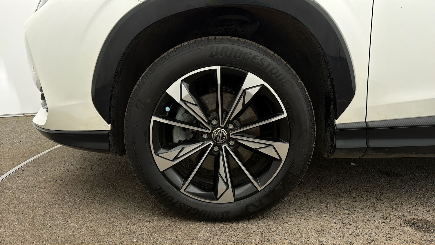 Used MG MG HS 2025 for sale - 78125048: Photo 17