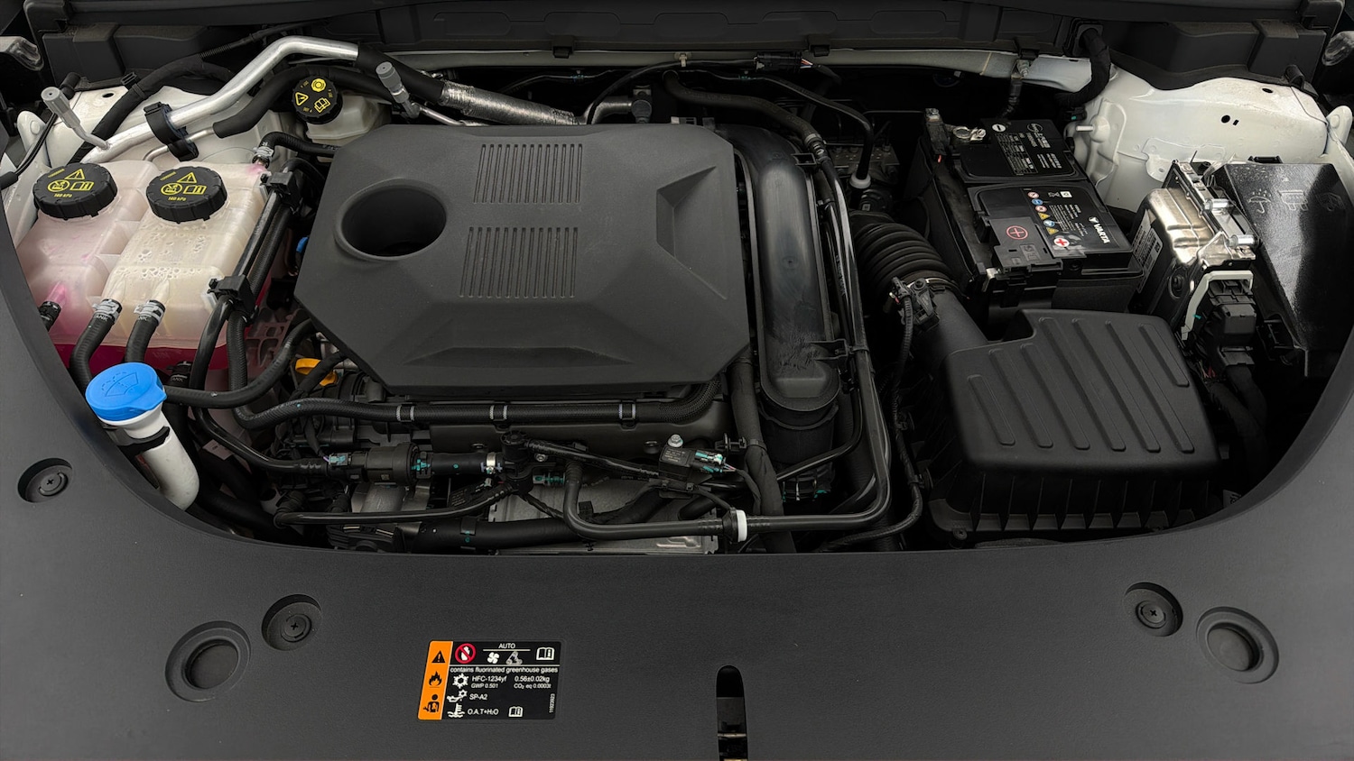 Used MG MG HS 2025 for sale - 78125048: Photo 18