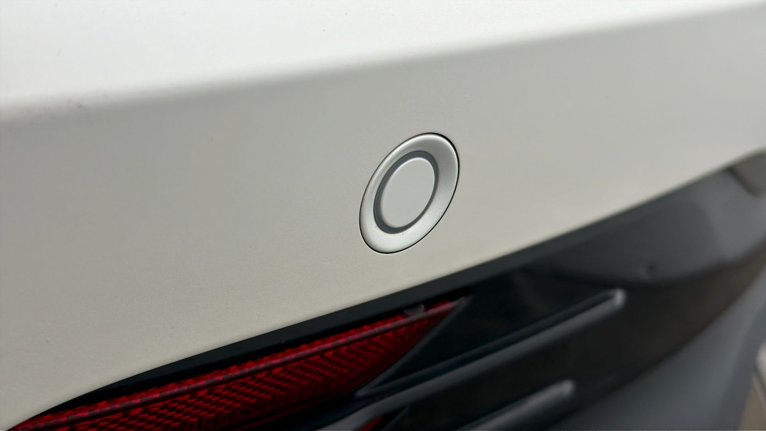 Used MG MG HS 2025 for sale - 78125048: Photo 19