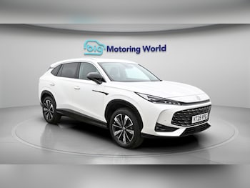 MG MG HS feature image