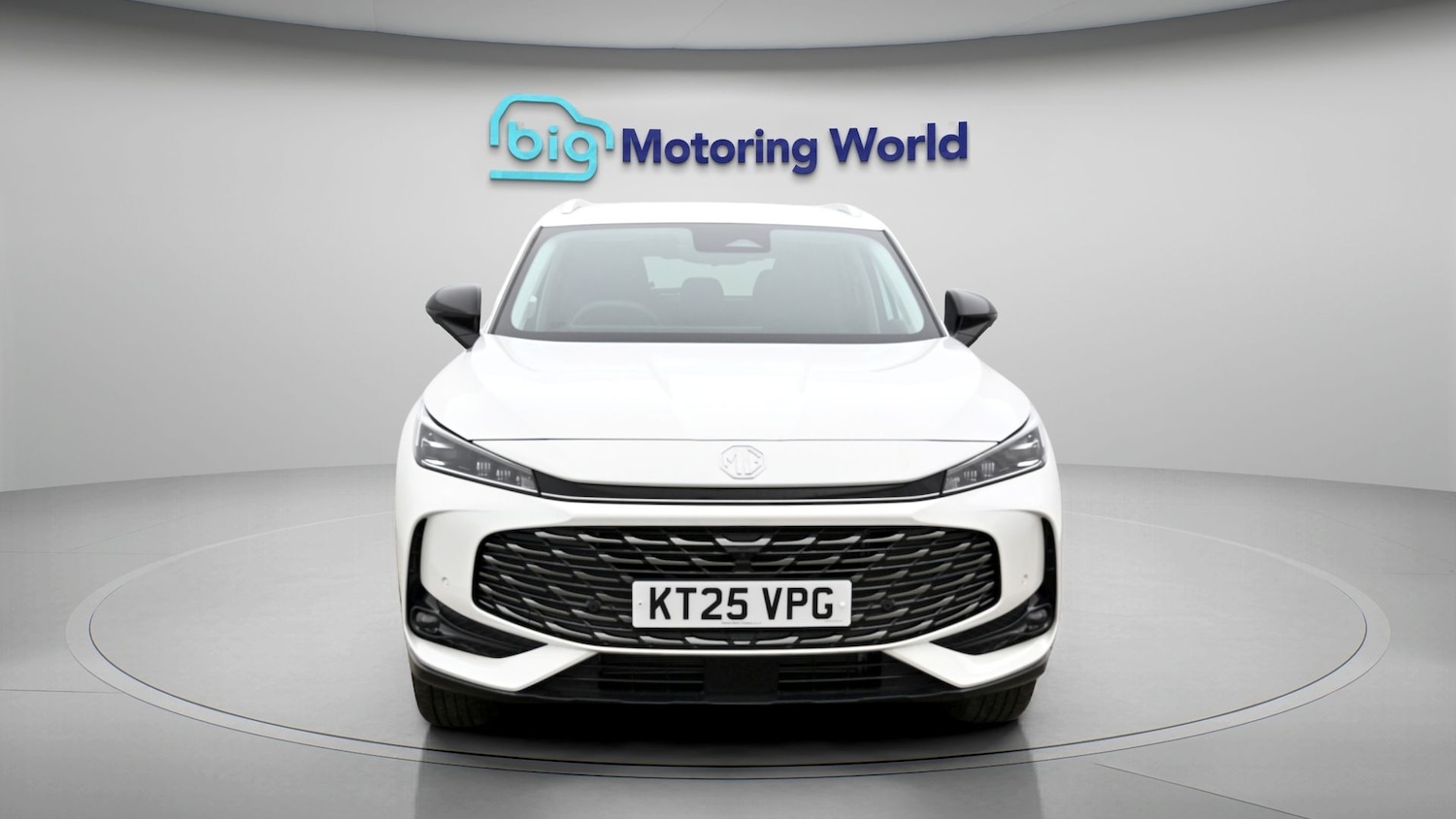 Used MG MG HS 2025 for sale - 78125048: Photo 2