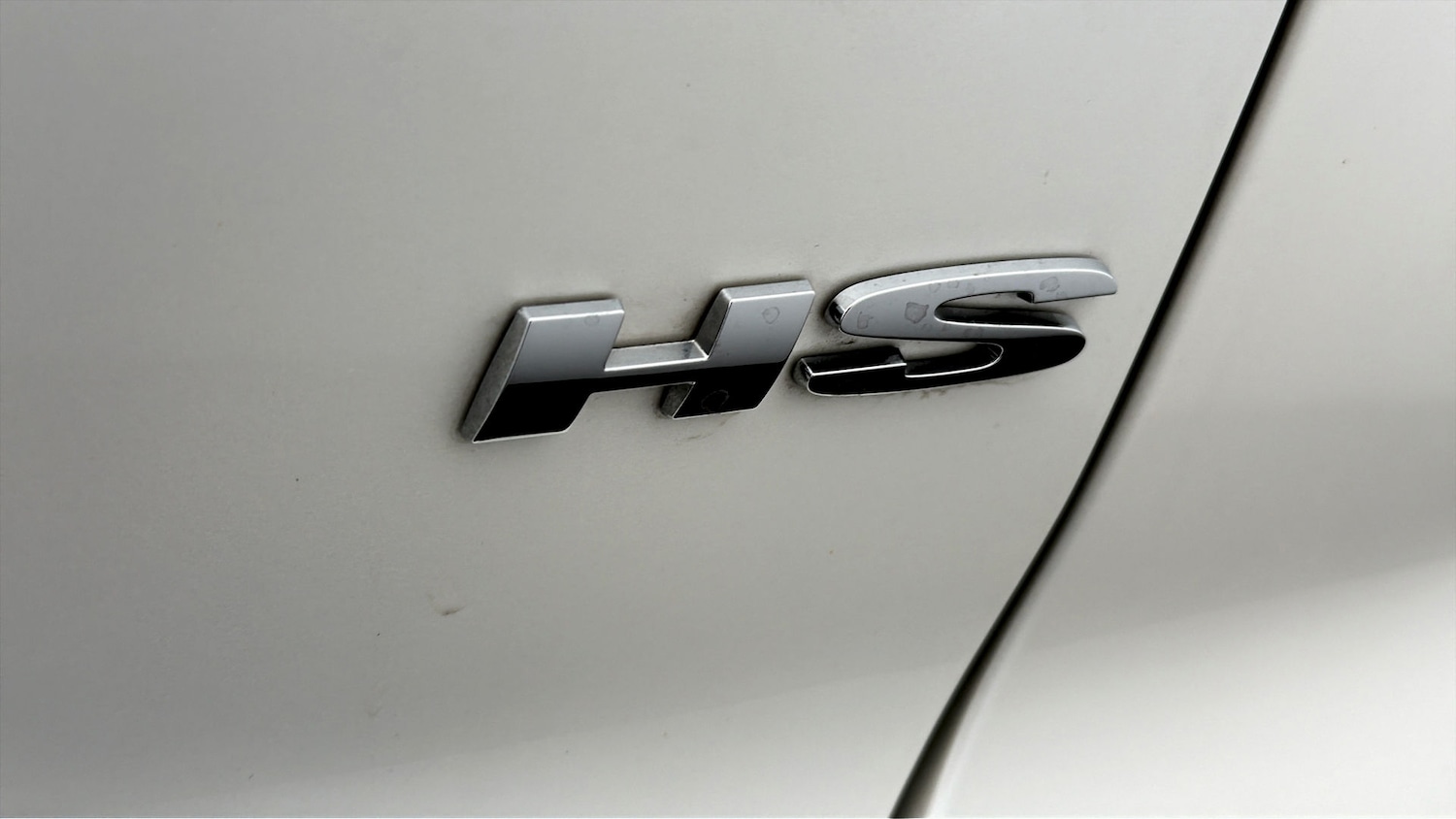 Used MG MG HS 2025 for sale - 78125048: Photo 20