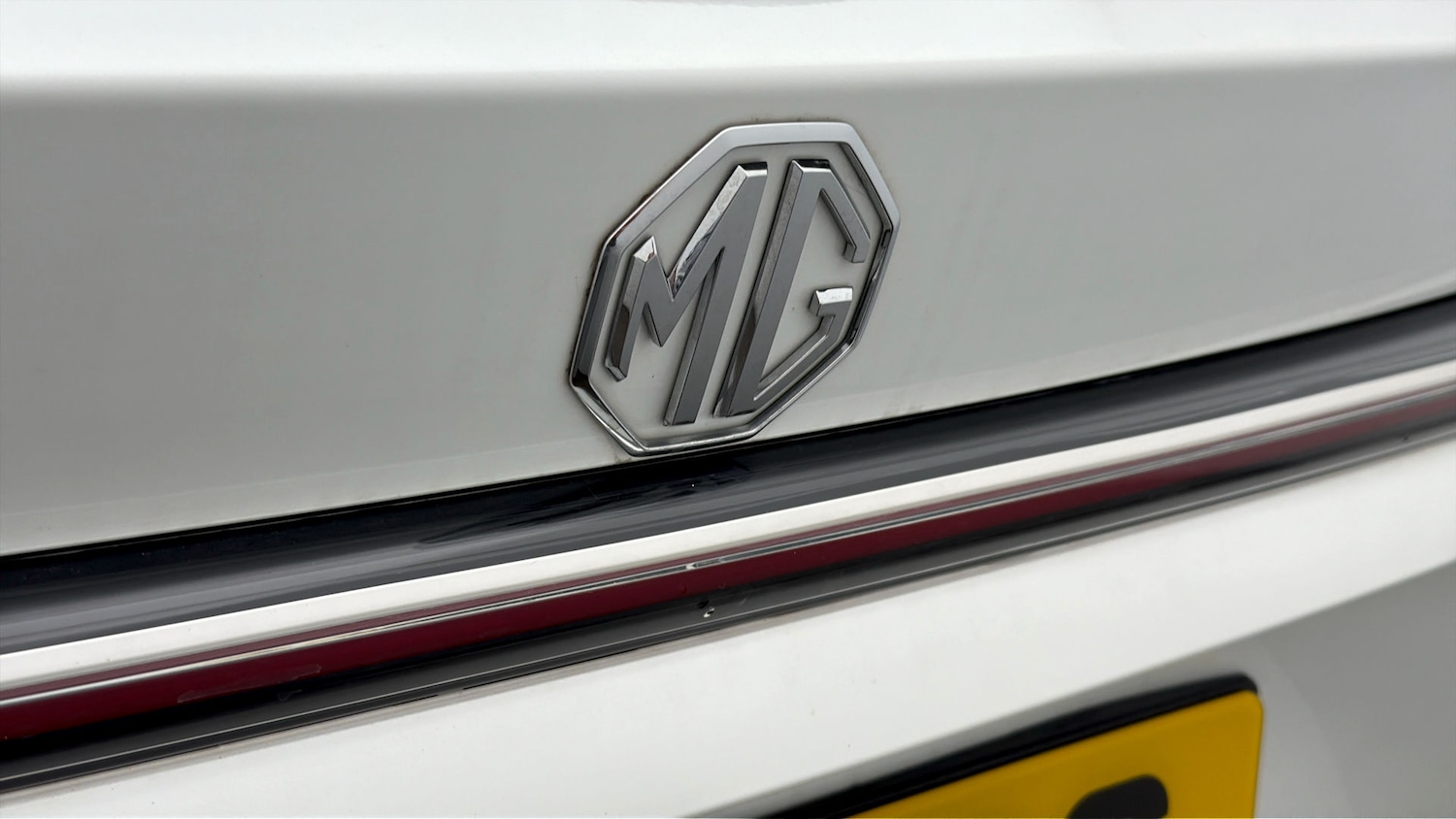 Used MG MG HS 2025 for sale - 78125048: Photo 21