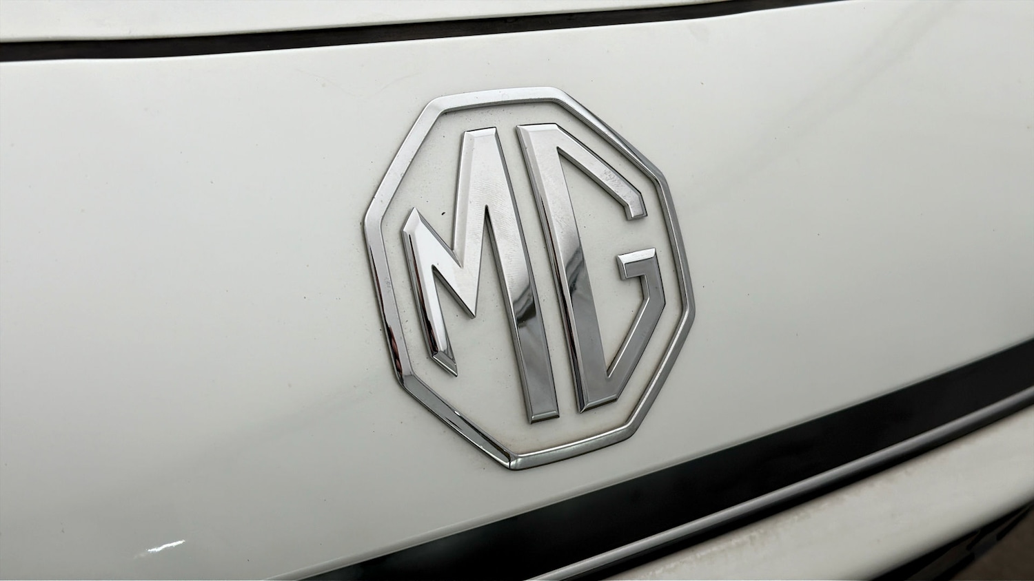 Used MG MG HS 2025 for sale - 78125048: Photo 22