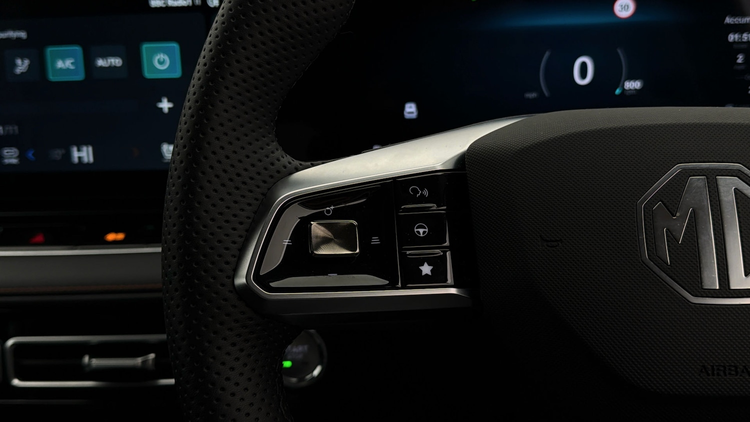 Used MG MG HS 2025 for sale - 78125048: Photo 23