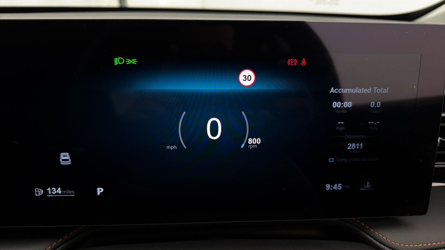 Used MG MG HS 2025 for sale - 78125048: Photo 25