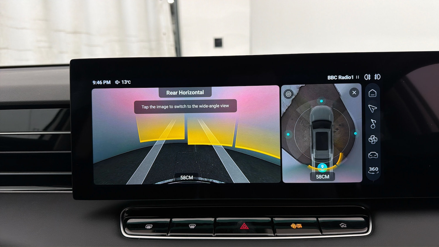 Used MG MG HS 2025 for sale - 78125048: Photo 26