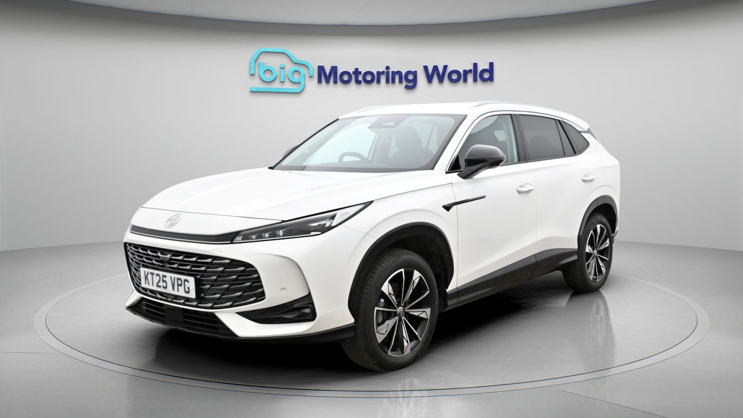 Used MG MG HS 2025 for sale - 78125048: Photo 3