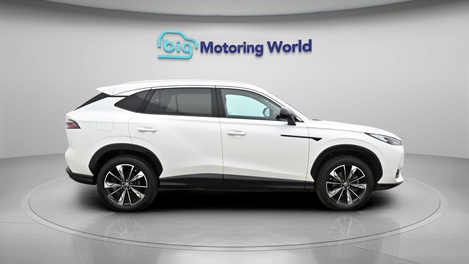 Used MG MG HS 2025 for sale - 78125048: Photo 8