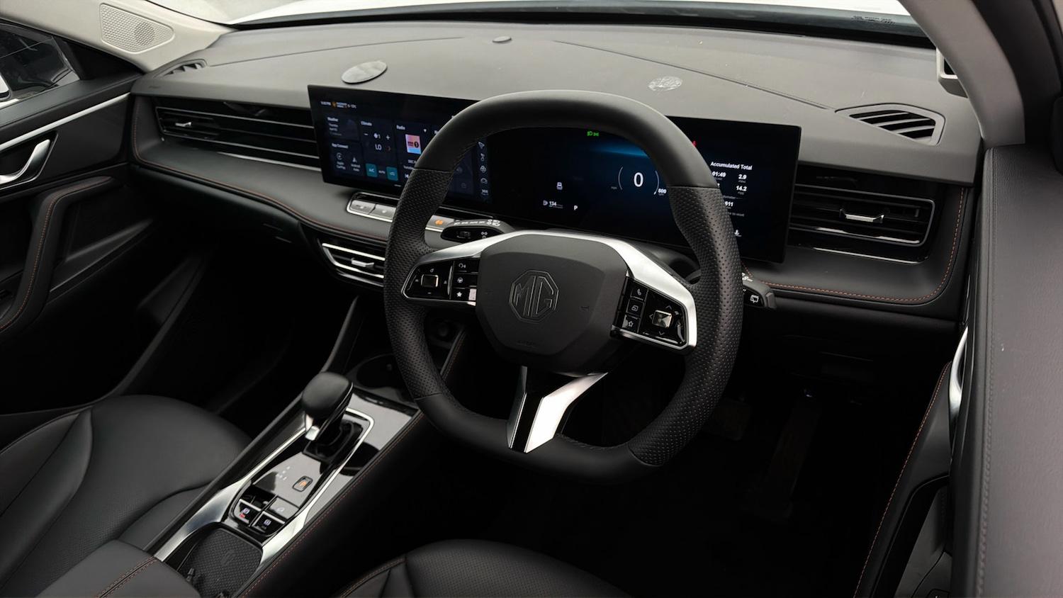 Used MG MG HS 2025 for sale - 78125048: Photo 9