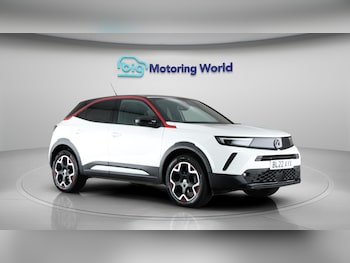 2022 (22) - 1.2 Turbo SRi Premium SUV 5dr Petrol Auto Euro 6 (s/s) (130 ps)