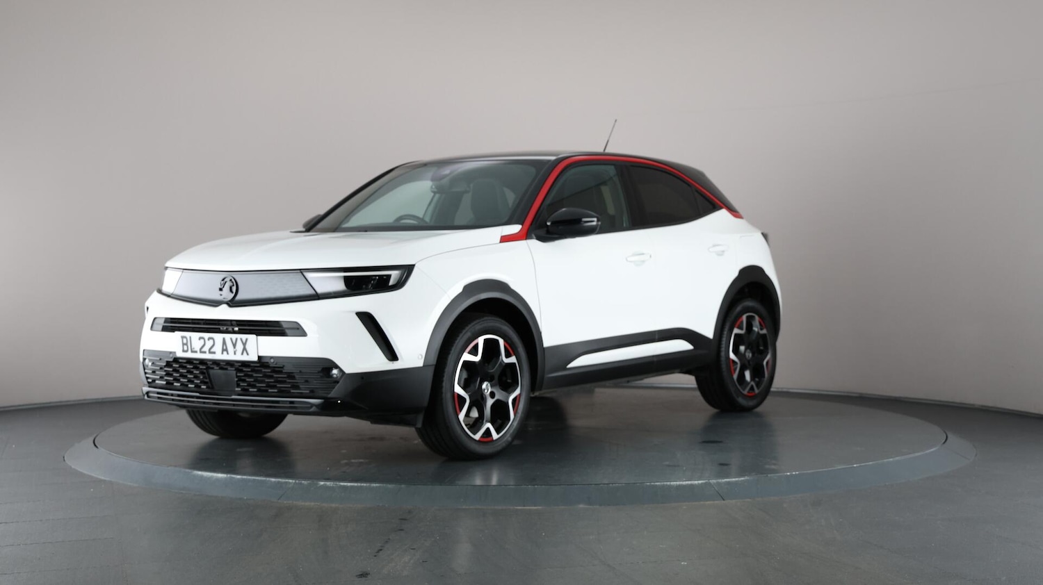 Vehicle 45