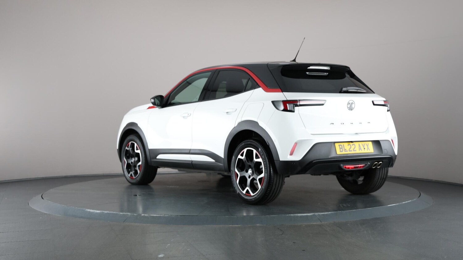 Vehicle 75