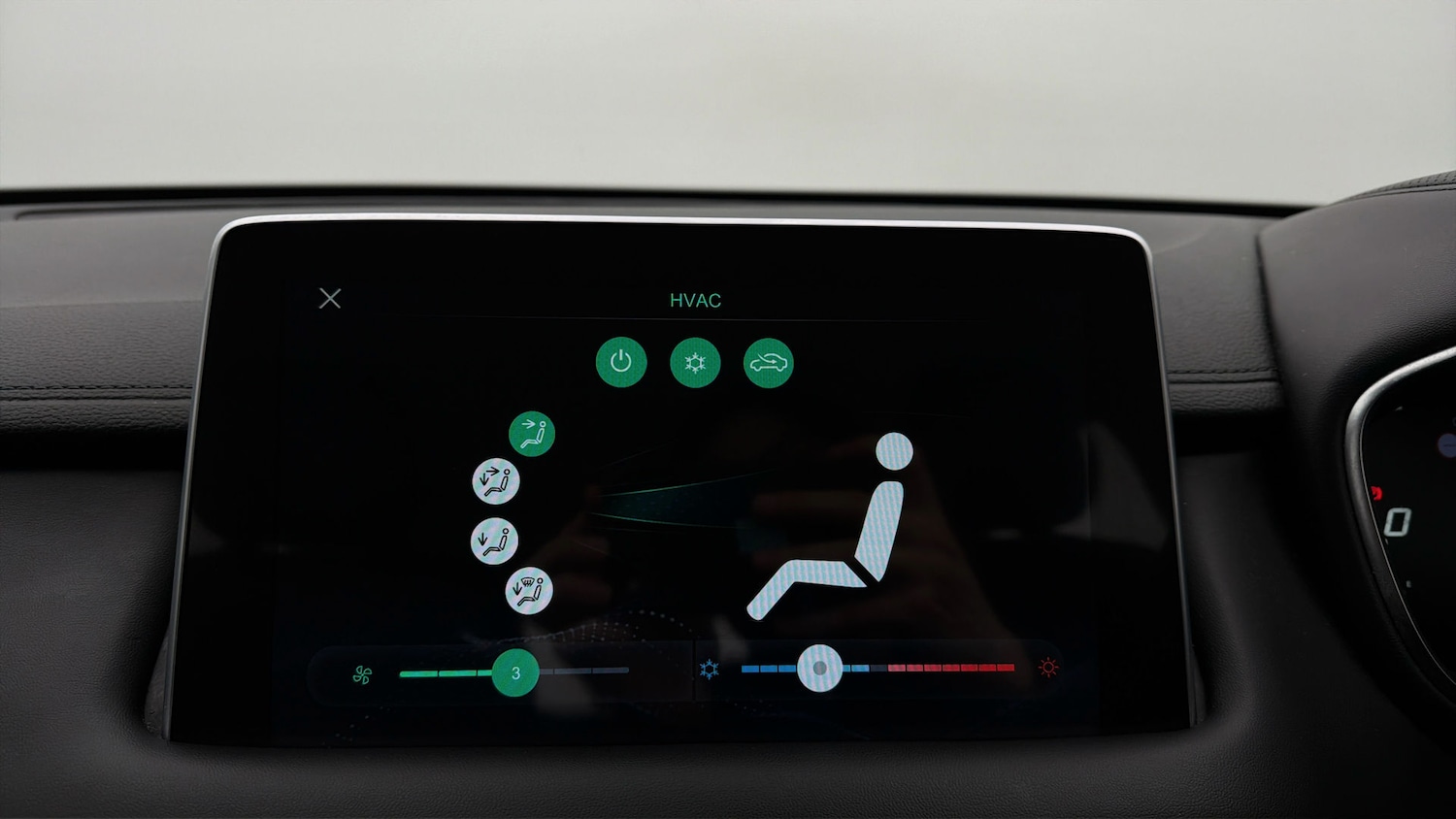 Used MG MG HS for sale - 78108928: Photo 11