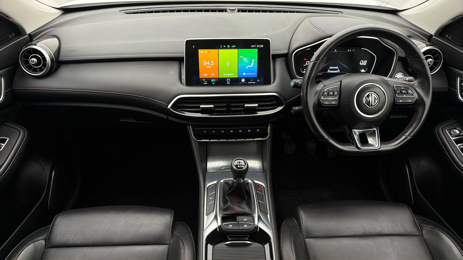 Used MG MG HS for sale - 78108928: Photo 12