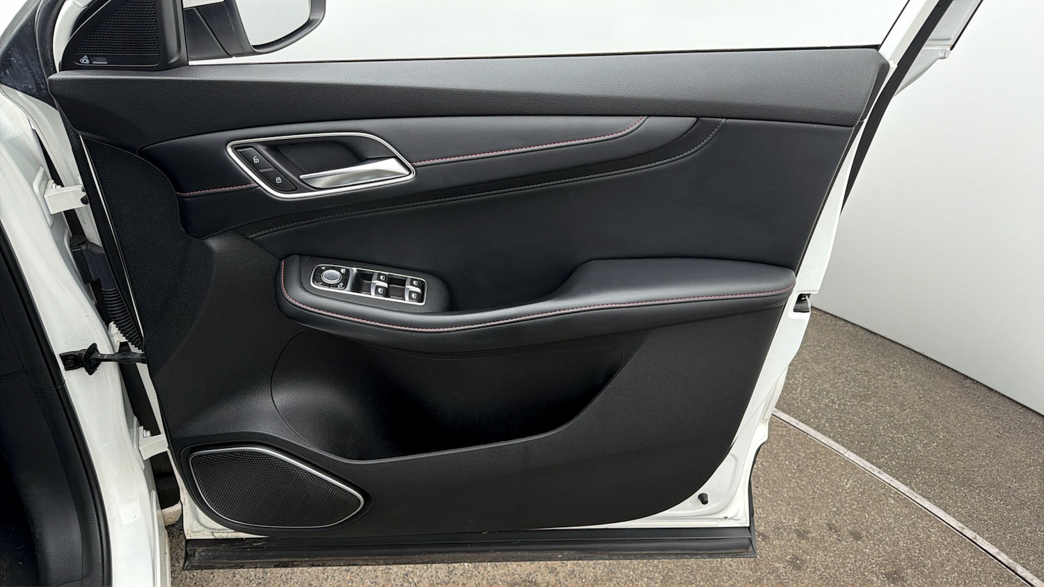 Used MG MG HS for sale - 78108928: Photo 14