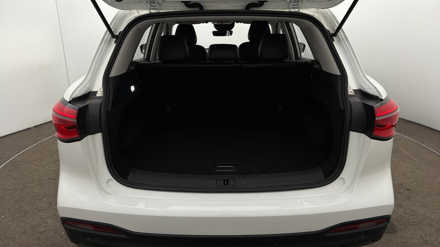 Used MG MG HS for sale - 78108928: Photo 16