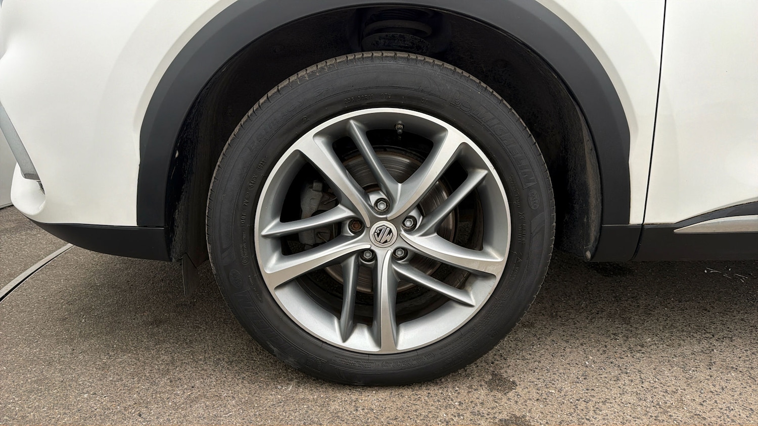 Used MG MG HS for sale - 78108928: Photo 17