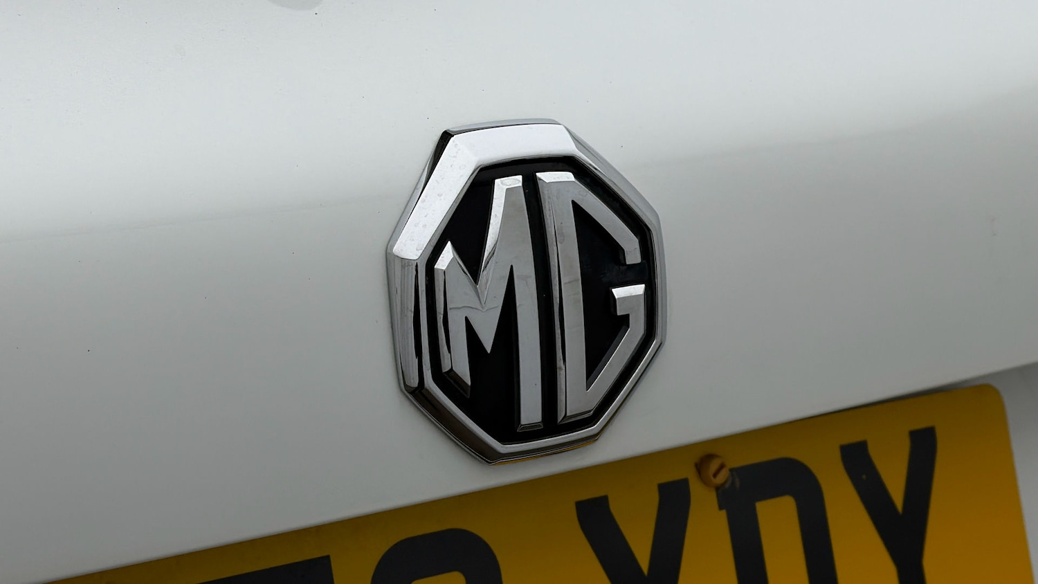 Used MG MG HS for sale - 78108928: Photo 19