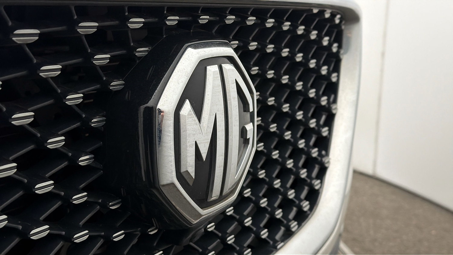 Used MG MG HS for sale - 78108928: Photo 21